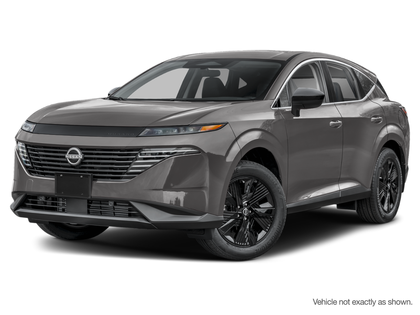 used 2025 Nissan Murano car, priced at $42,998