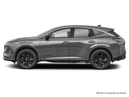 used 2025 Nissan Murano car, priced at $42,998