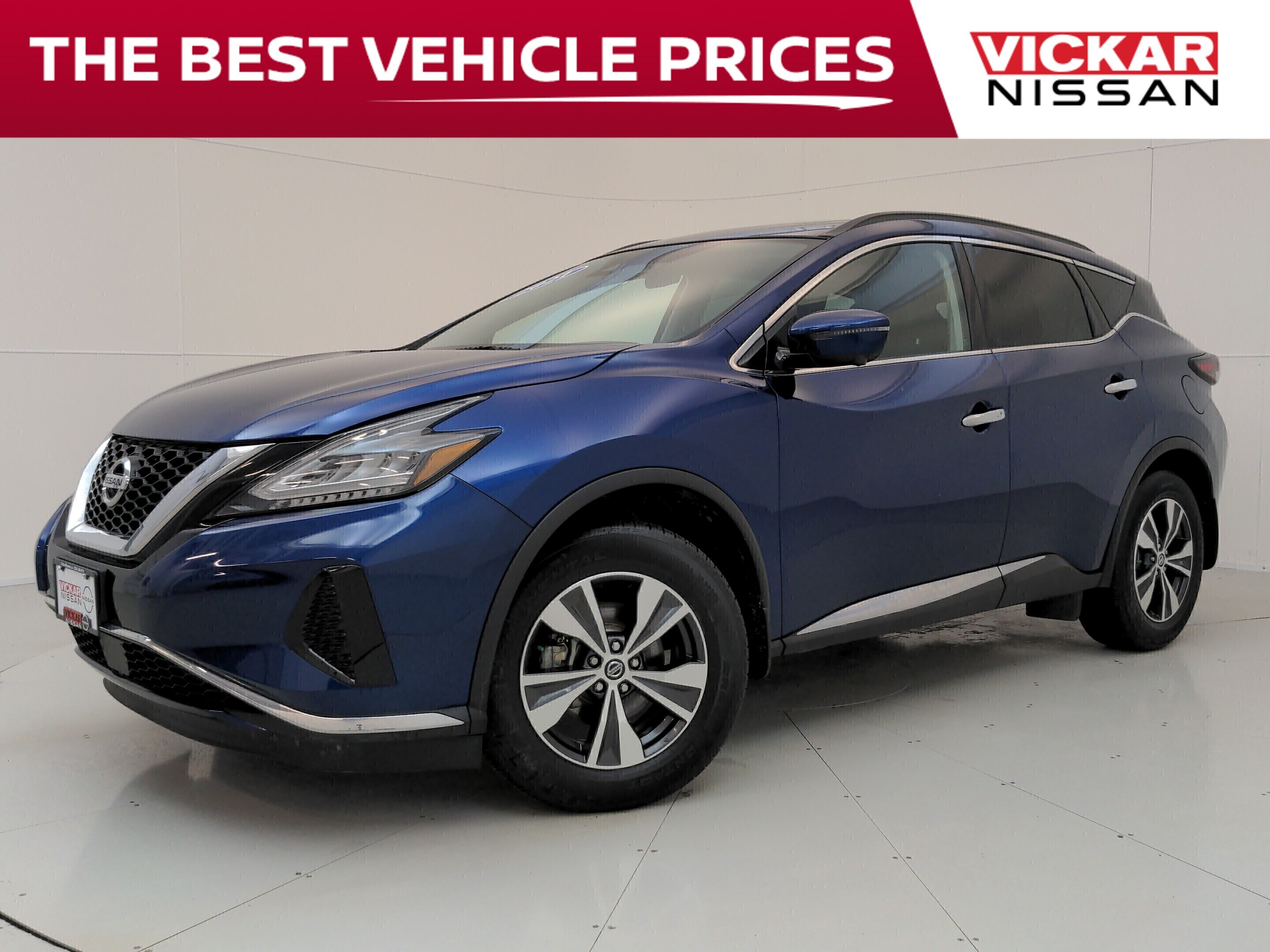 2021 Nissan Murano