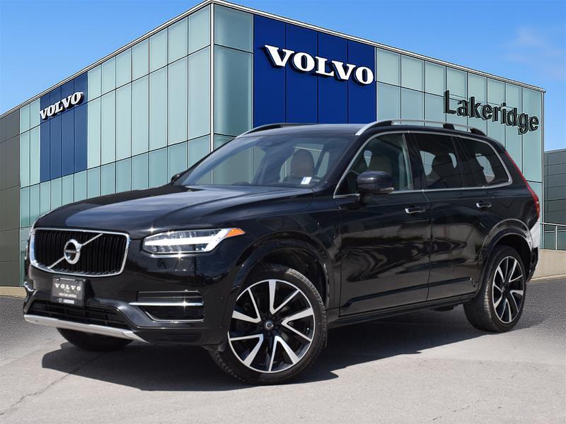 2019 Volvo XC90