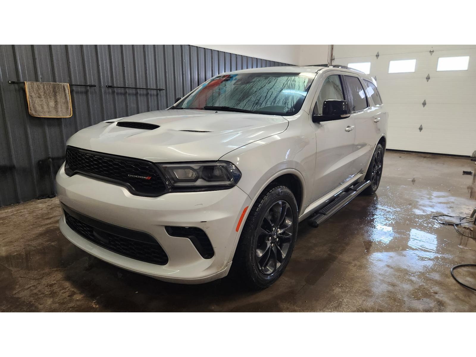 2024 Dodge Durango