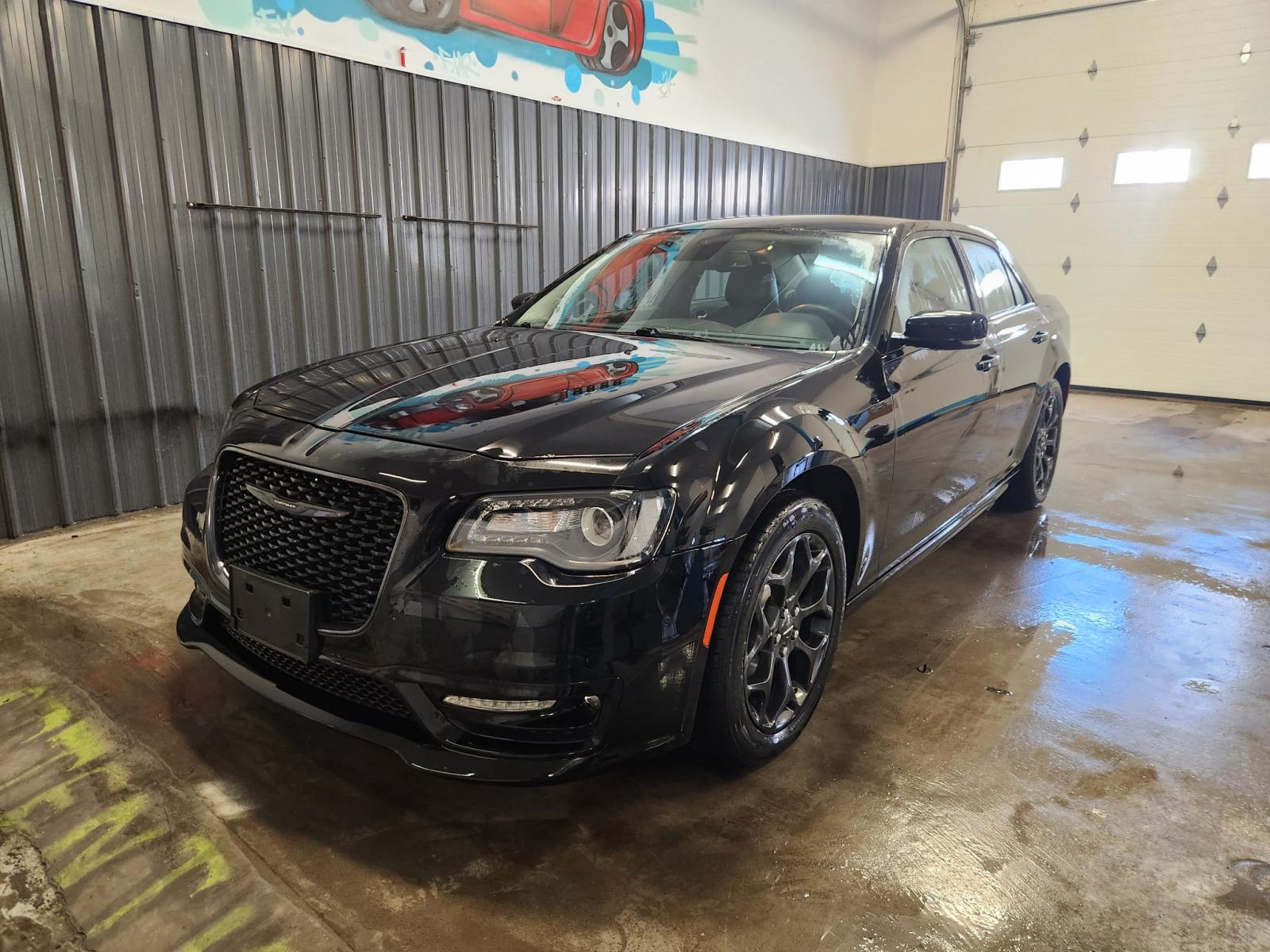 2022 Chrysler 300