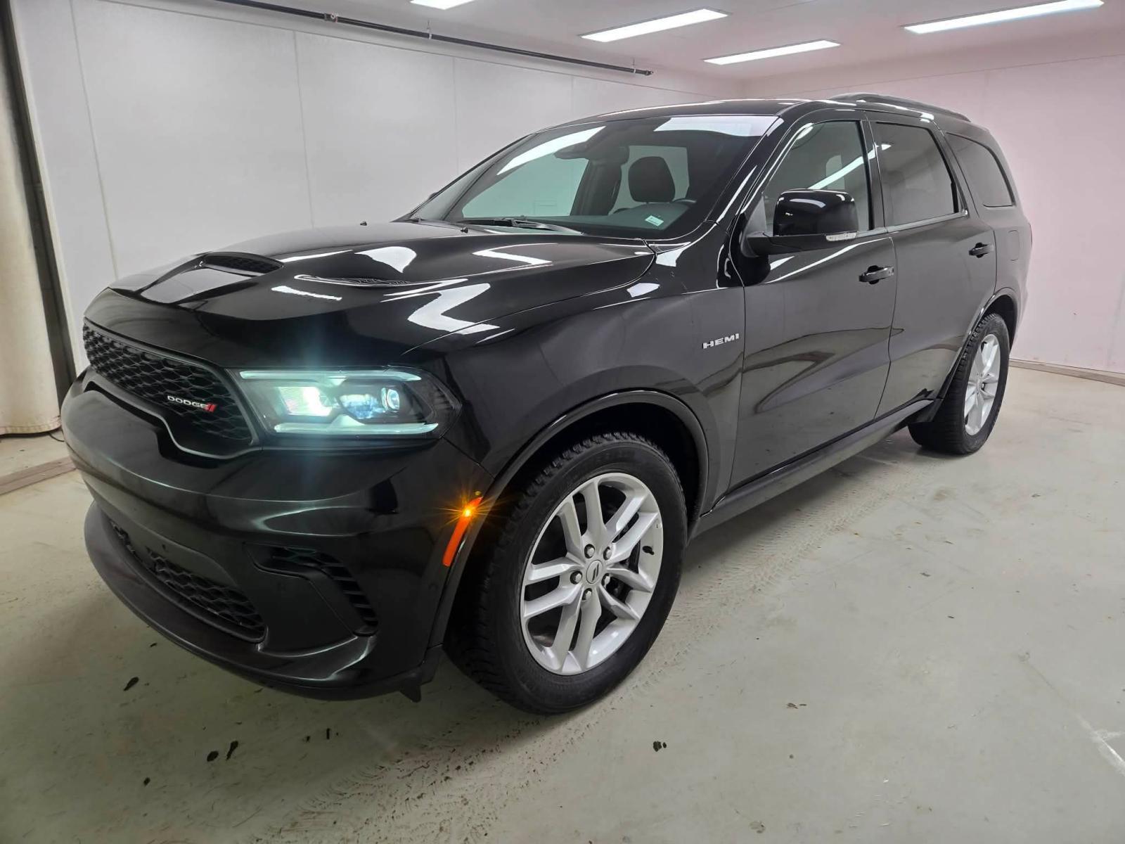 2025 Dodge Durango
