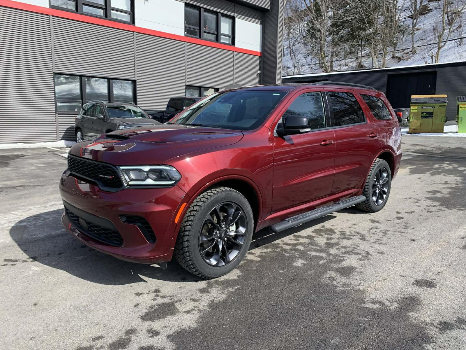 2024 Dodge Durango