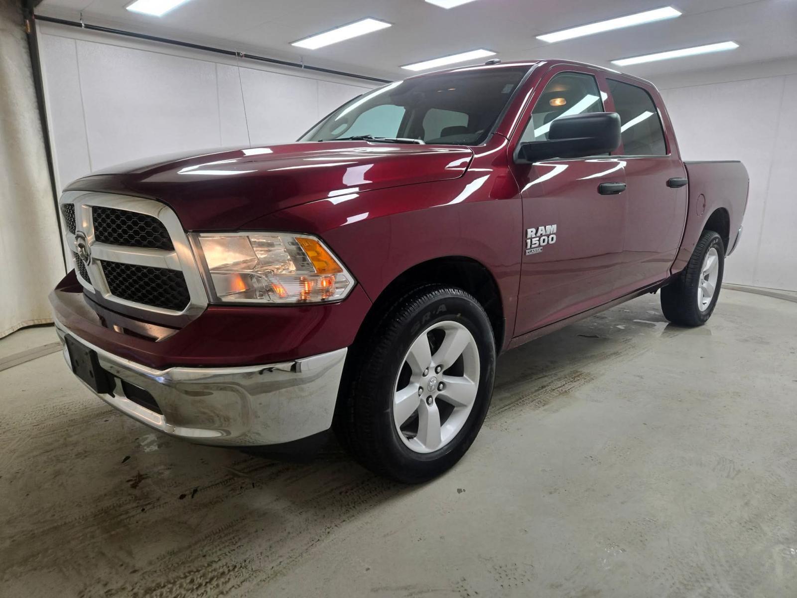 2023 RAM 1500 Classic