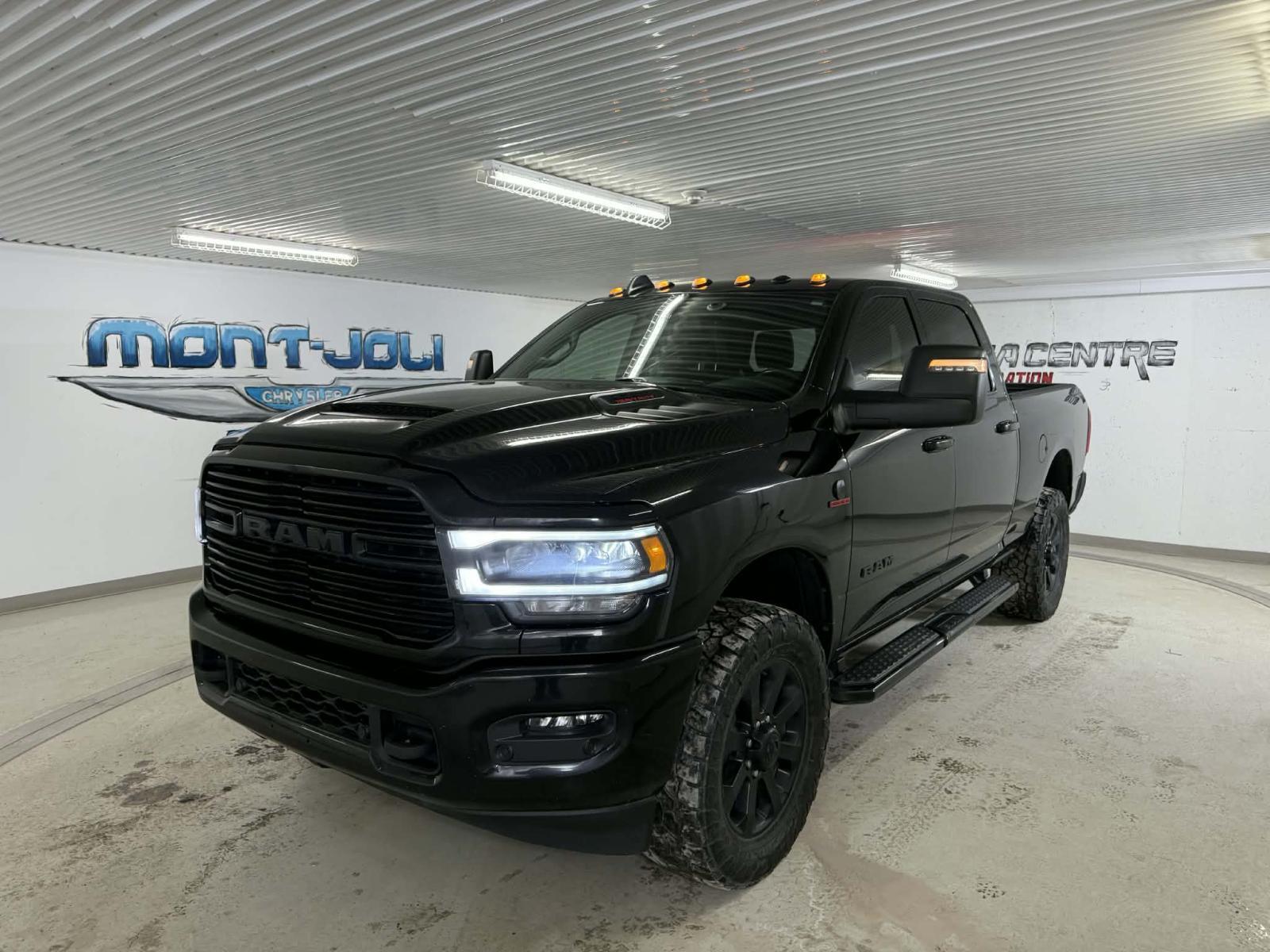 2023 RAM 2500