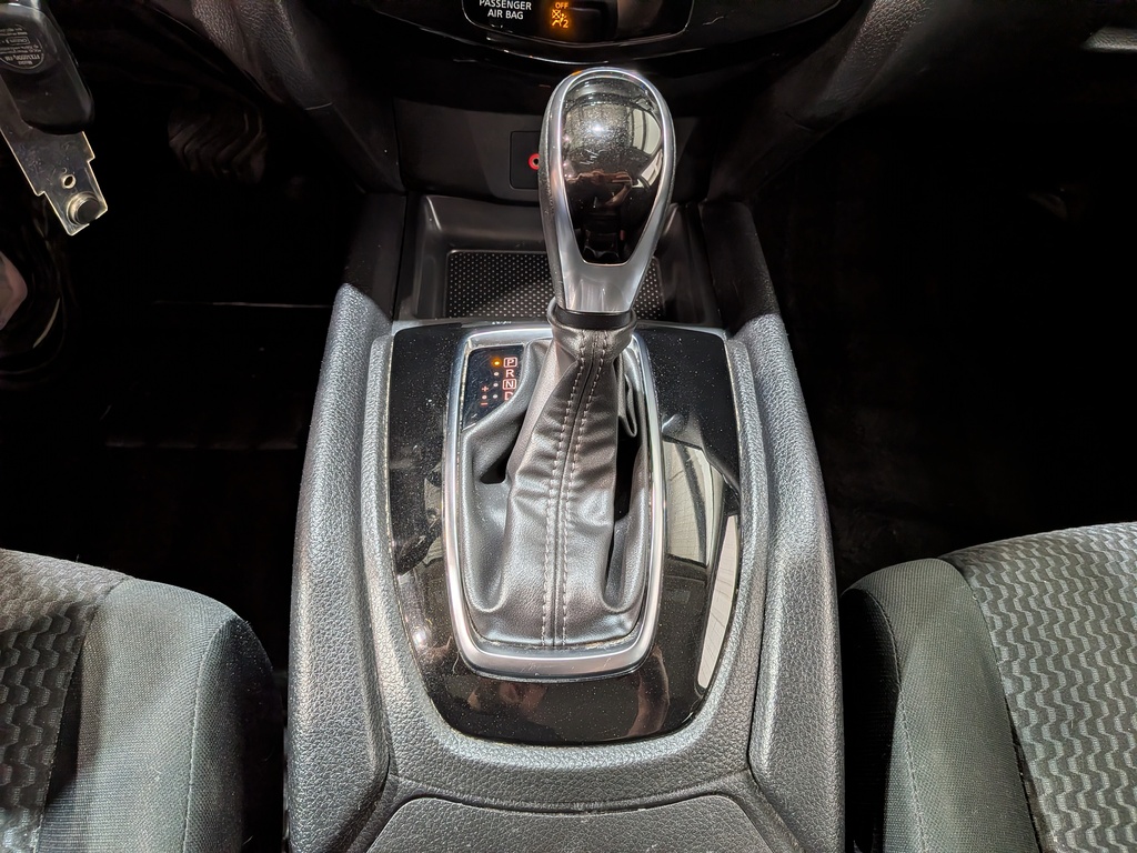 Nissan Qashqai 2023