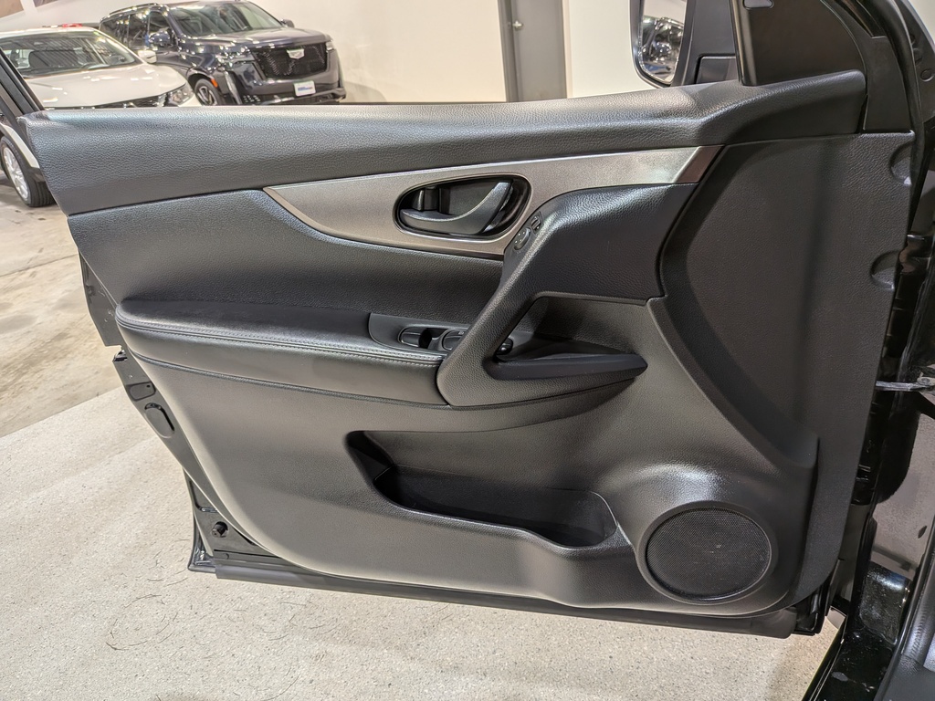 Nissan Qashqai 2023