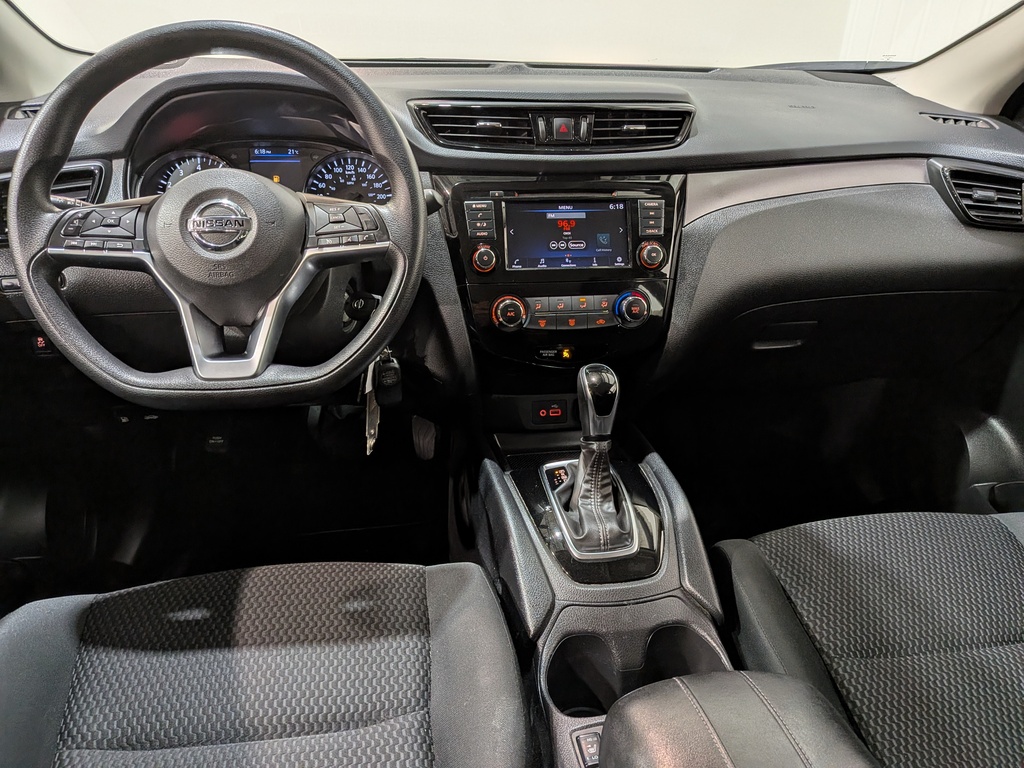 Nissan Qashqai 2023