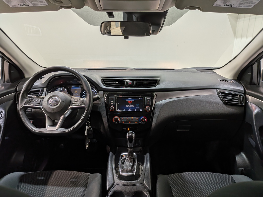Nissan Qashqai 2023