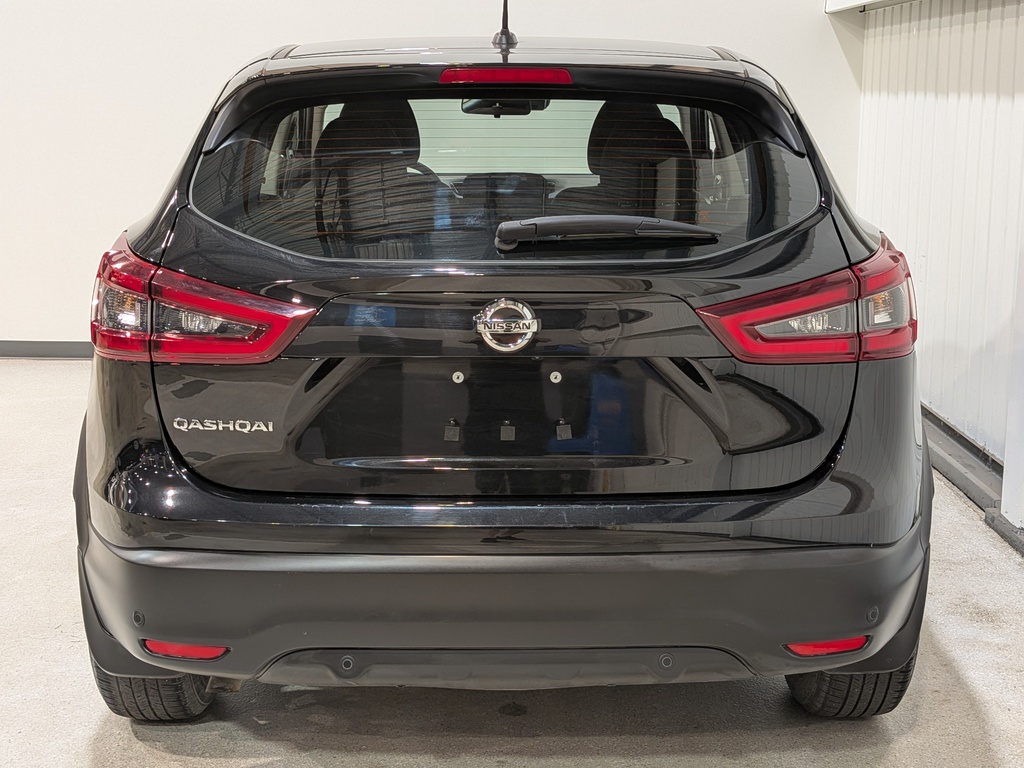 Nissan Qashqai 2023