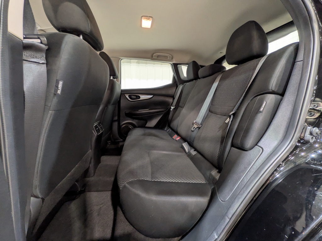 Nissan Qashqai 2023