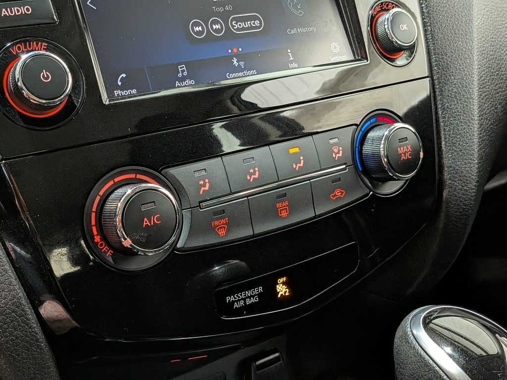 Nissan Qashqai 2023