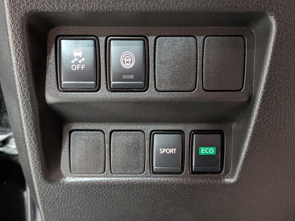 Nissan Qashqai 2023