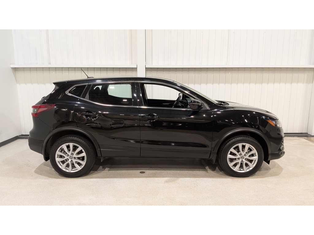 Nissan Qashqai 2023