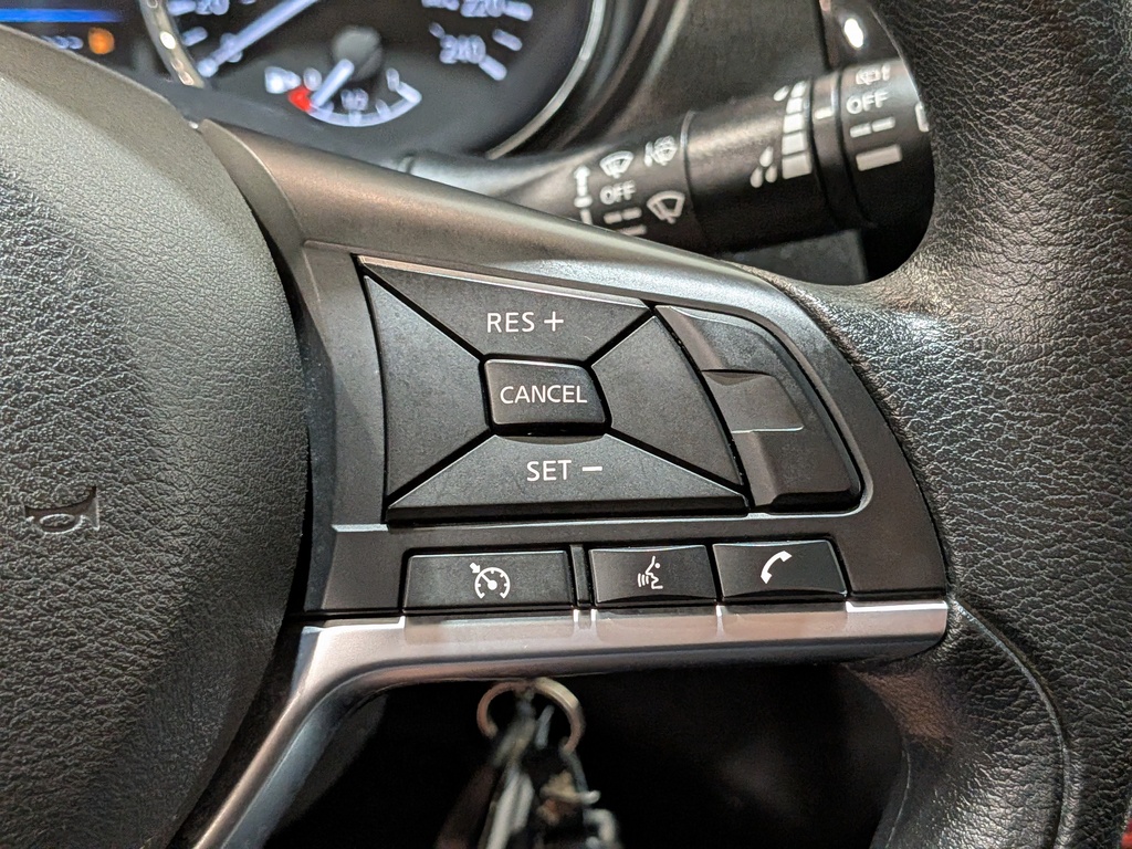 Nissan Qashqai 2023