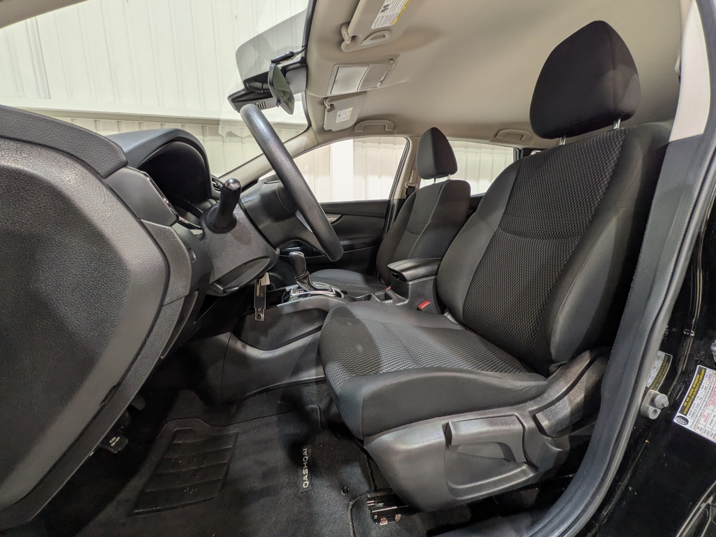 Nissan Qashqai 2023
