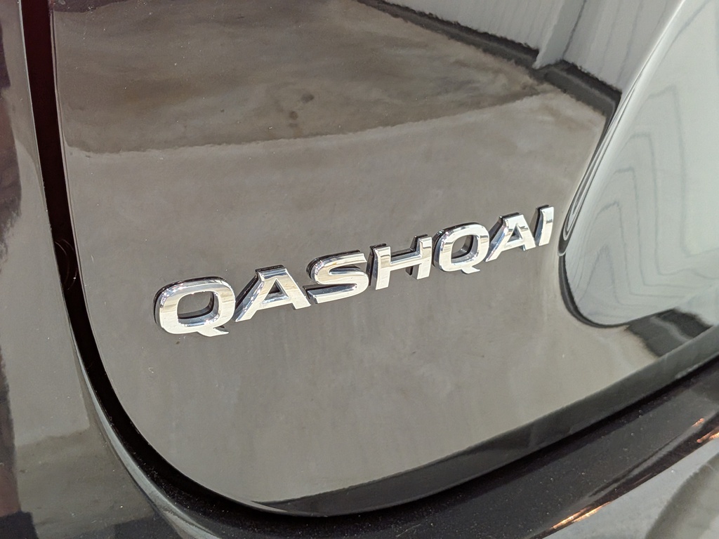 Nissan Qashqai 2023