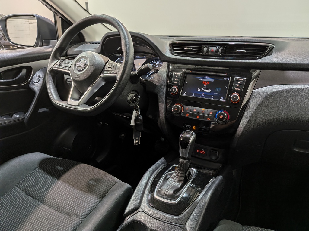 Nissan Qashqai 2023