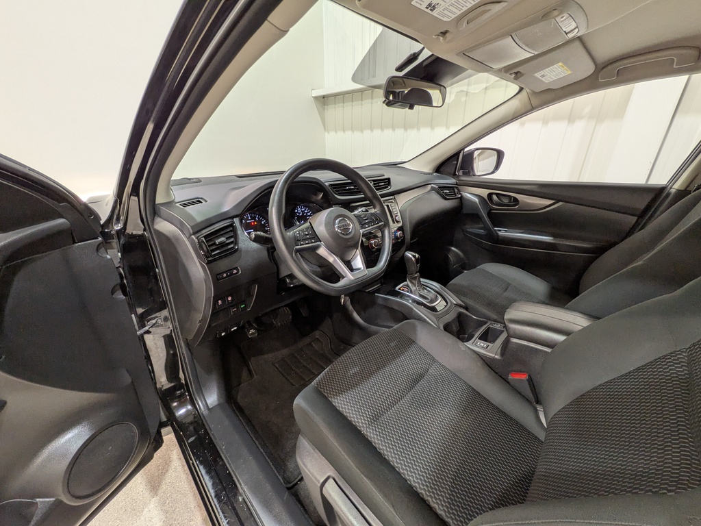 Nissan Qashqai 2023