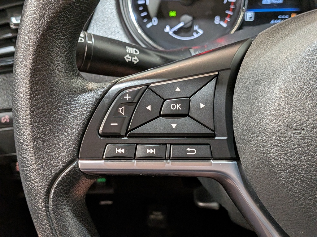 Nissan Qashqai 2023