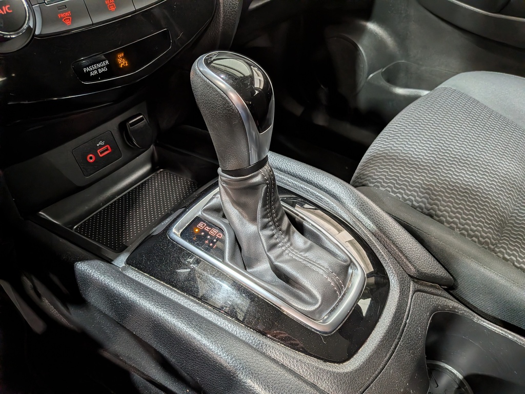 Nissan Qashqai 2023