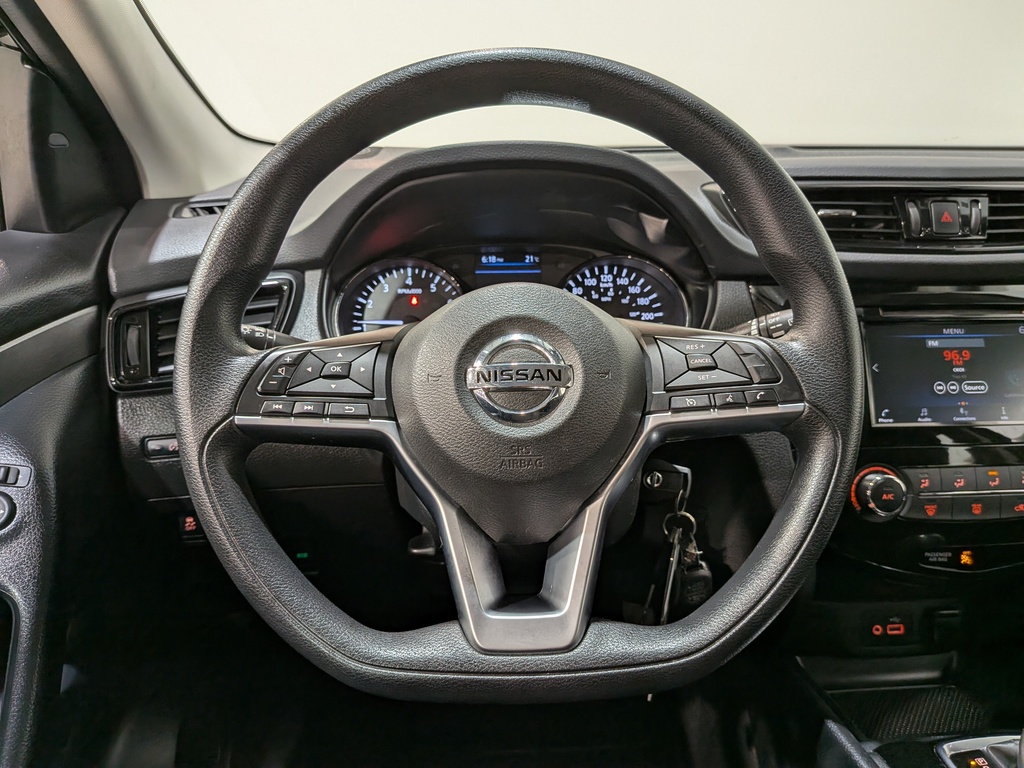 Nissan Qashqai 2023