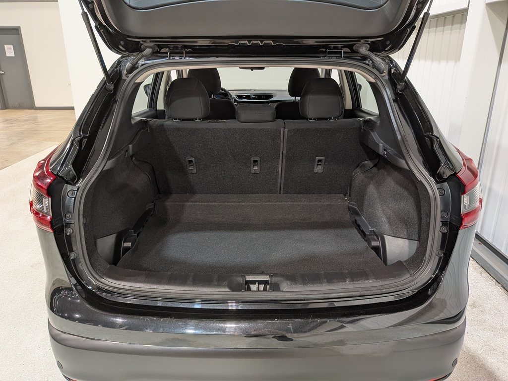 Nissan Qashqai 2023