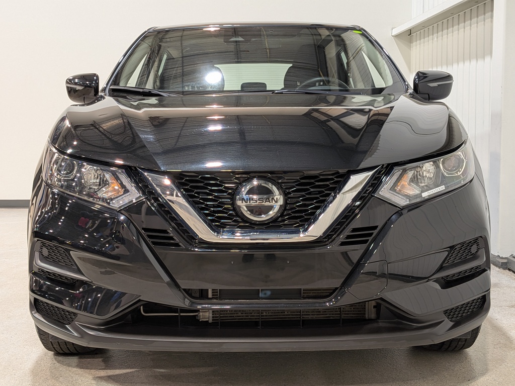 Nissan Qashqai 2023
