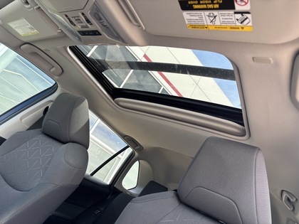 used 2024 Toyota RAV4 car, priced at $43,995