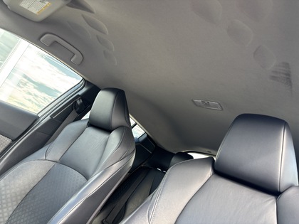 used 2021 Toyota C-HR car, priced at $21,995