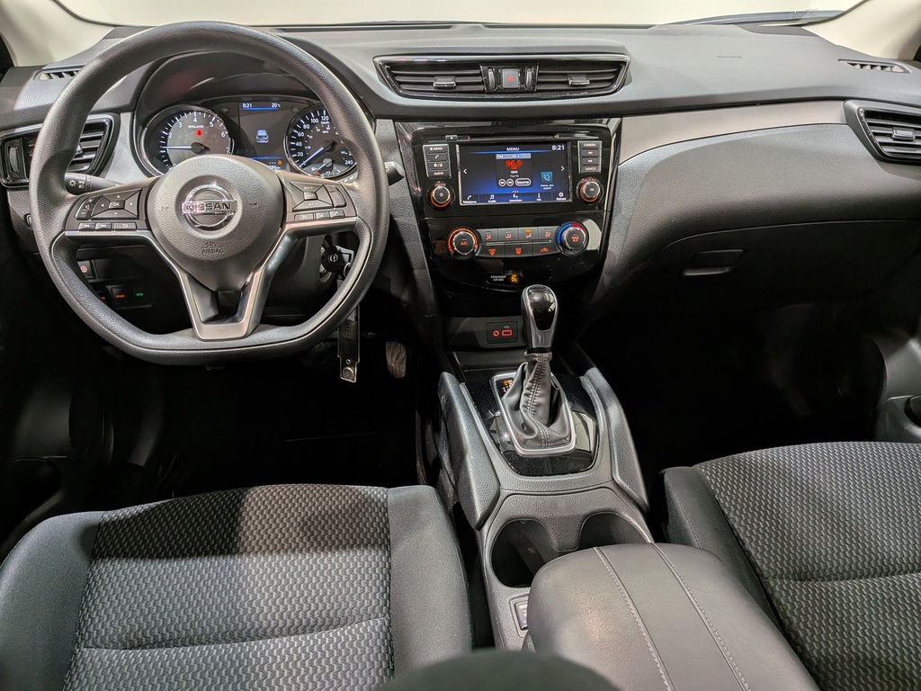 Nissan Qashqai 2023