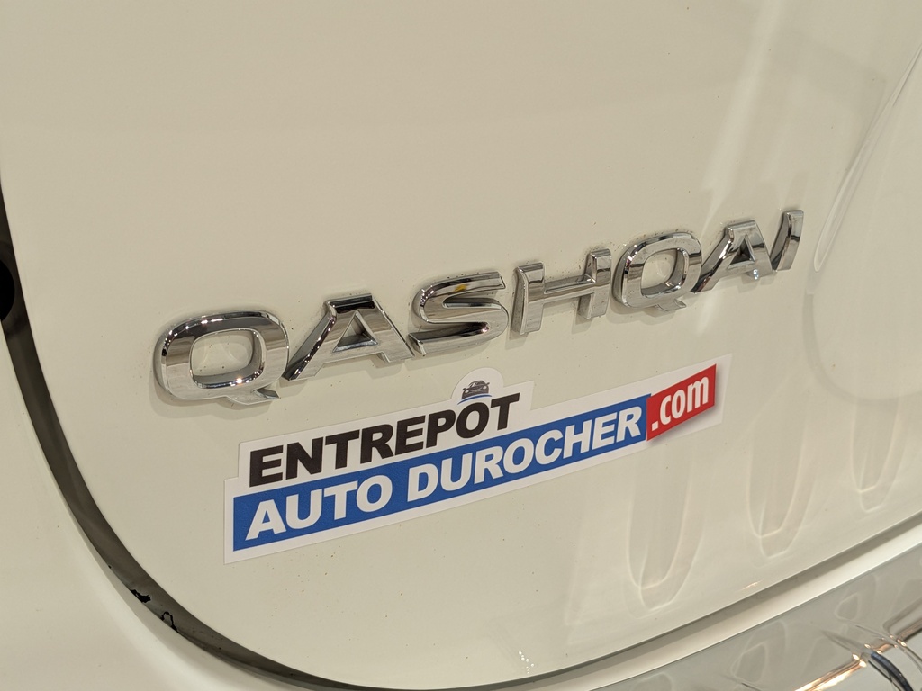 Nissan Qashqai 2023