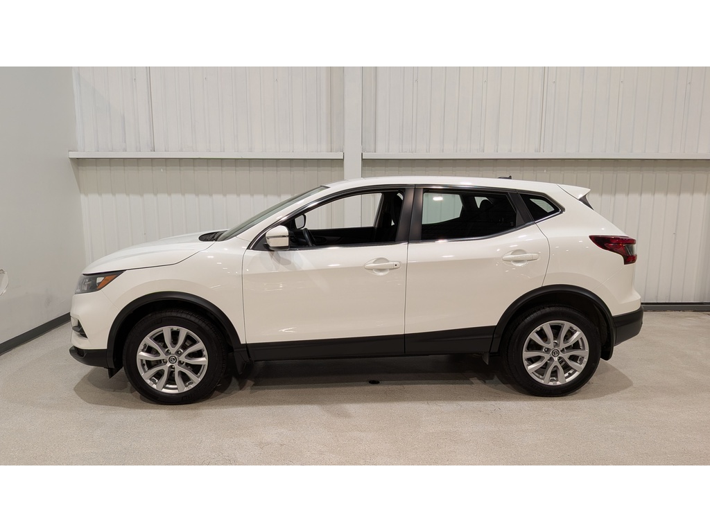 Nissan Qashqai 2023