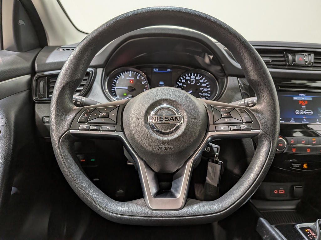 Nissan Qashqai 2023