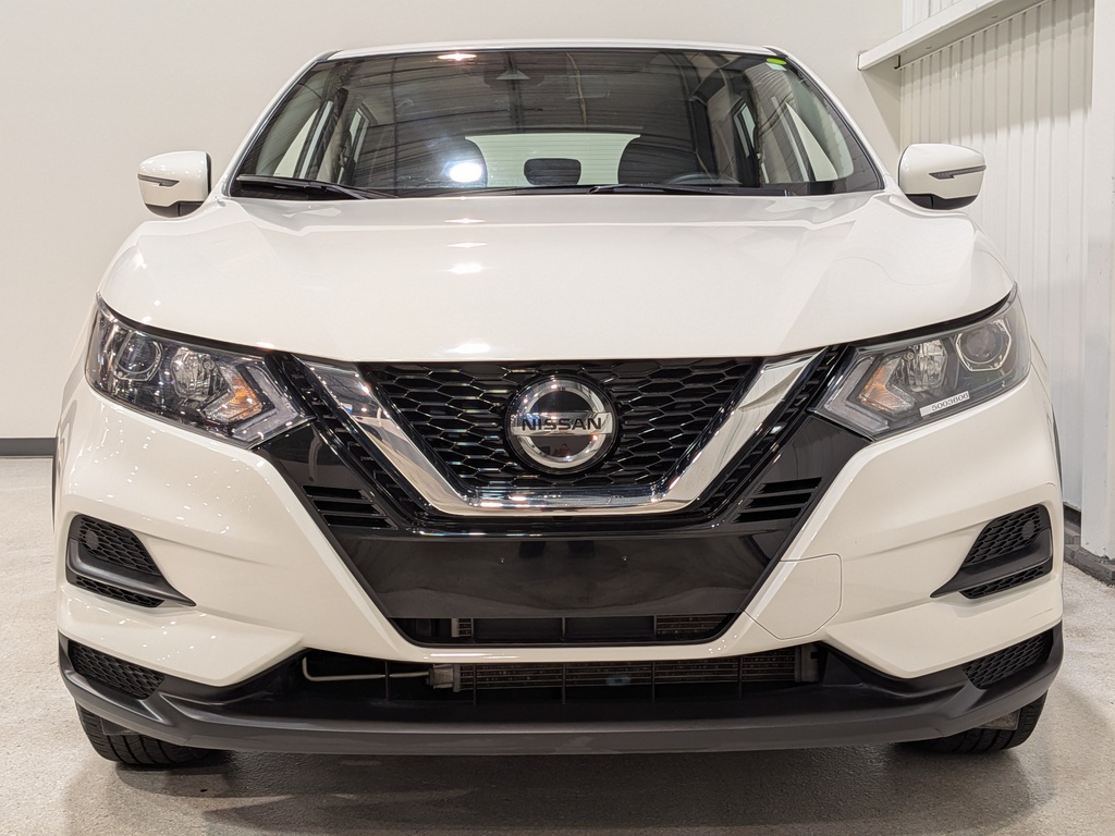 Nissan Qashqai 2023