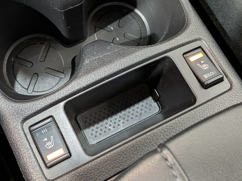 Nissan Qashqai 2023