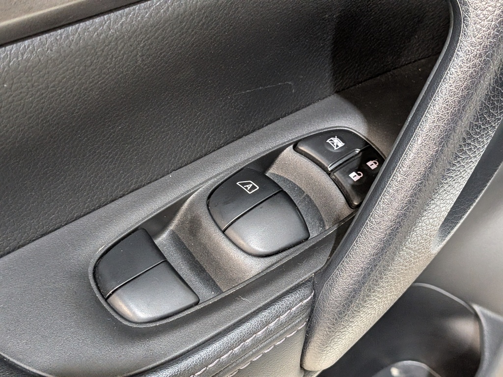 Nissan Qashqai 2023