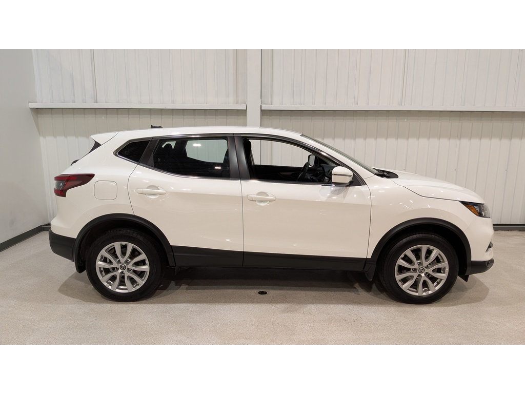 Nissan Qashqai 2023