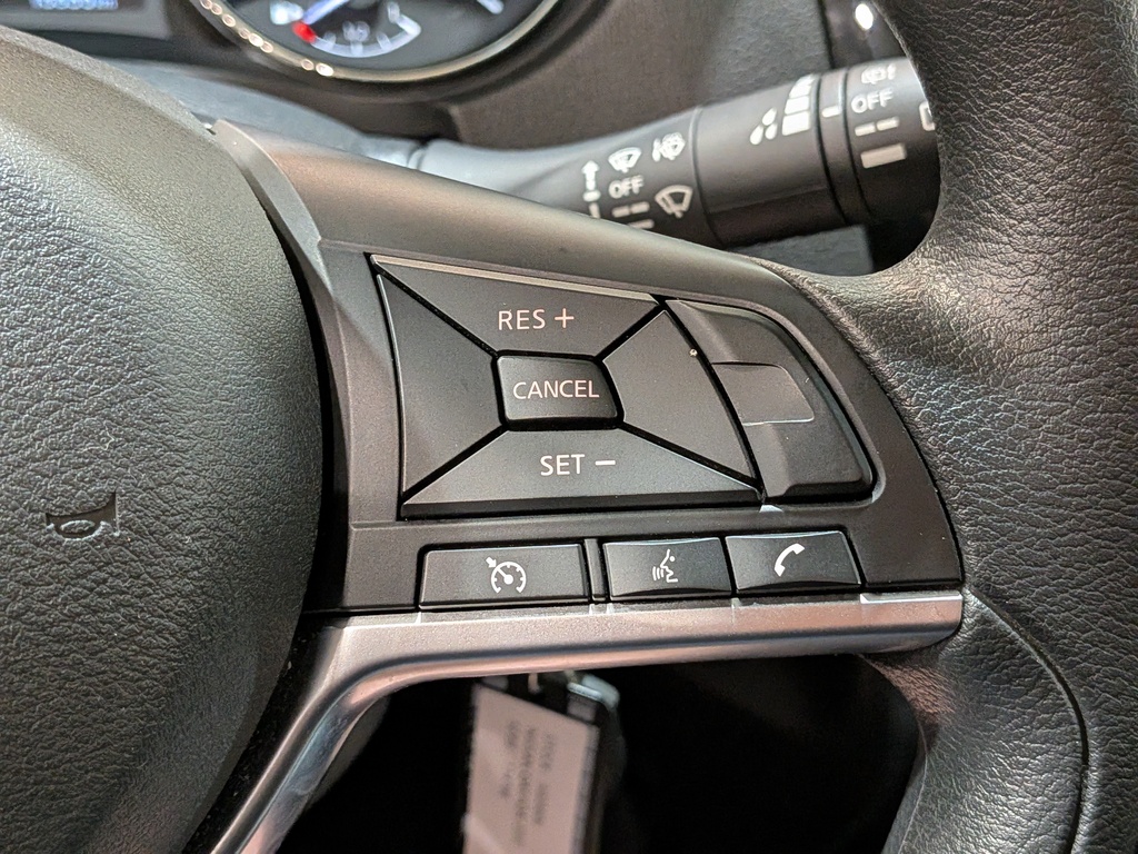 Nissan Qashqai 2023