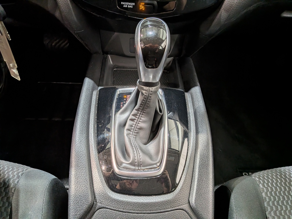 Nissan Qashqai 2023