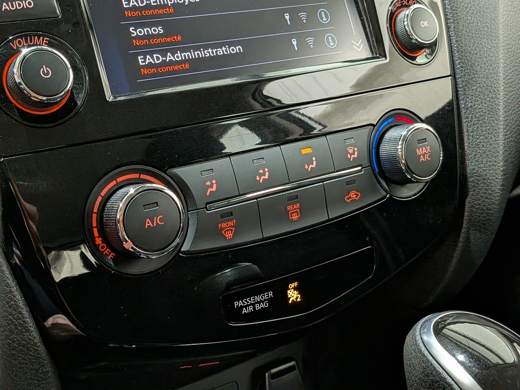 Nissan Qashqai 2023