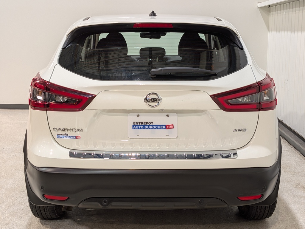 Nissan Qashqai 2023