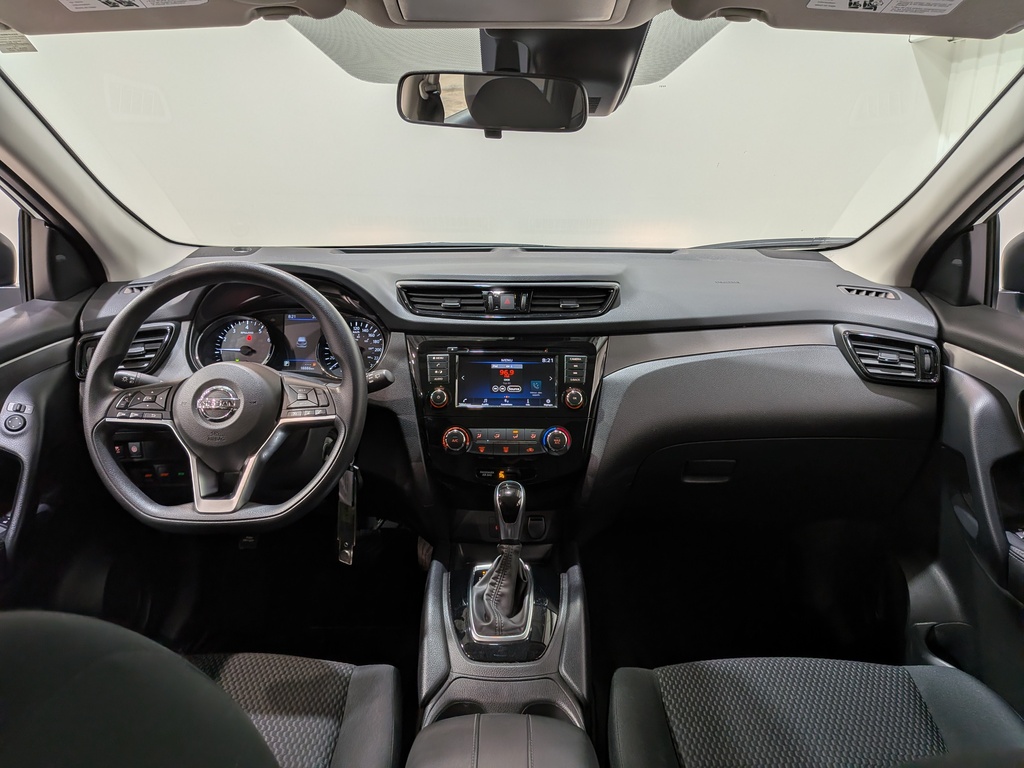Nissan Qashqai 2023