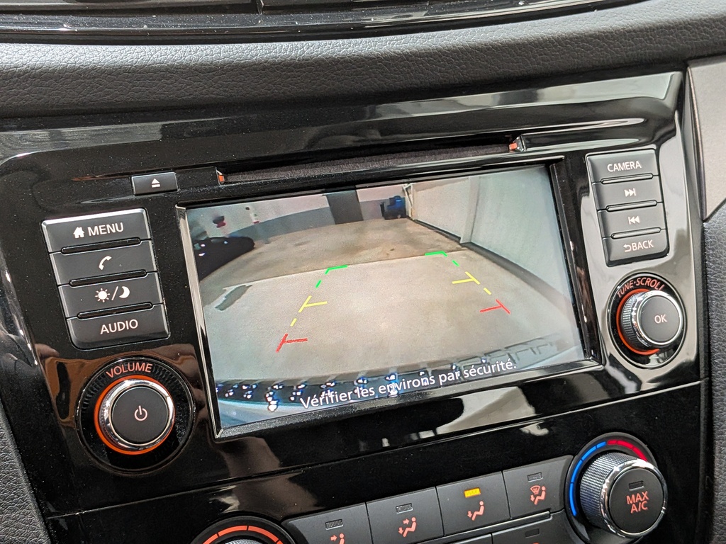 Nissan Qashqai 2023