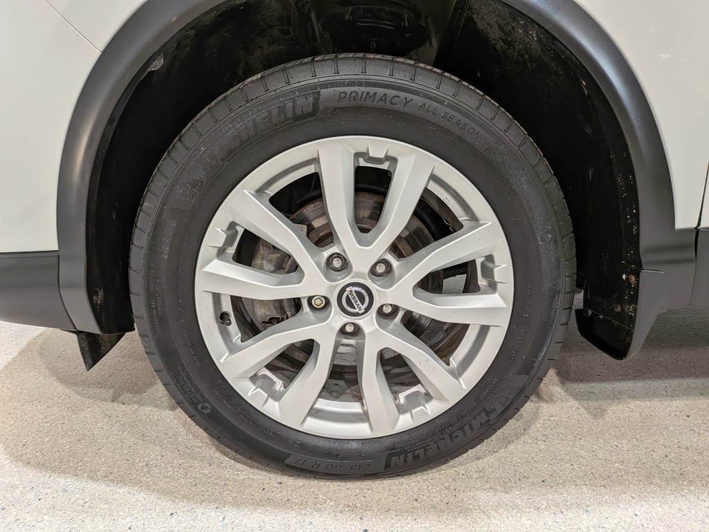 Nissan Qashqai 2023