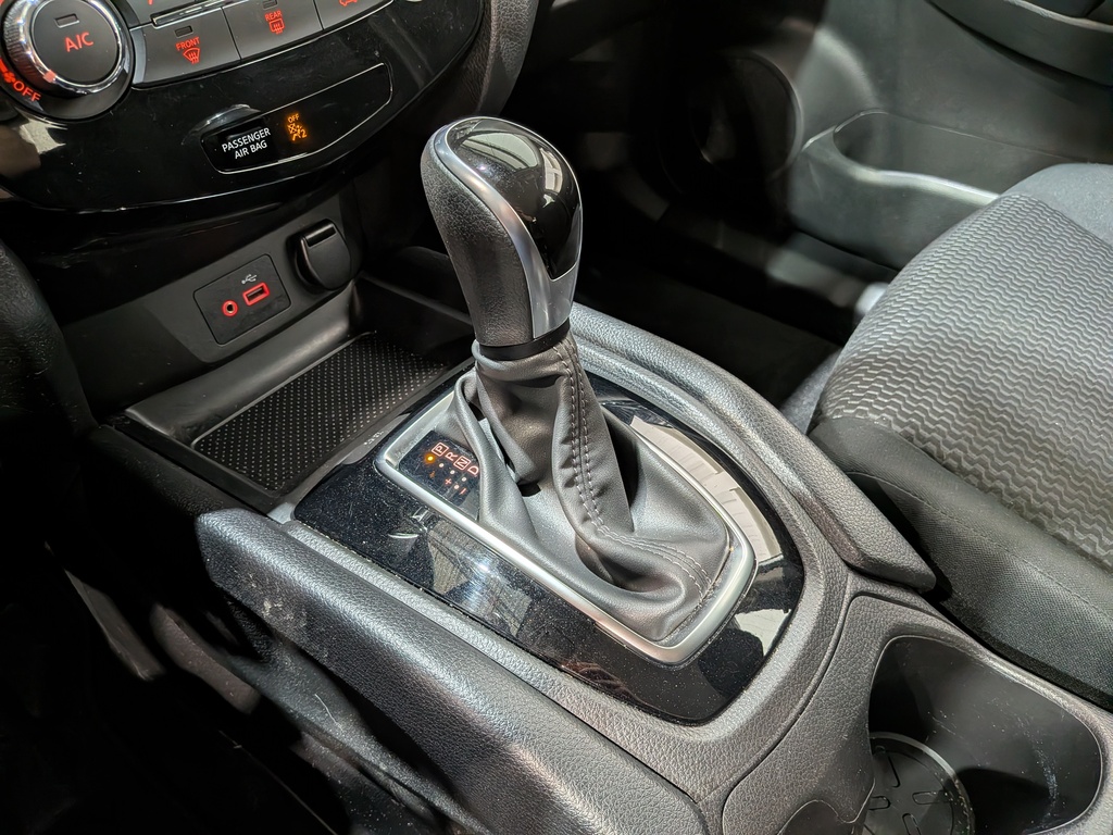 Nissan Qashqai 2023