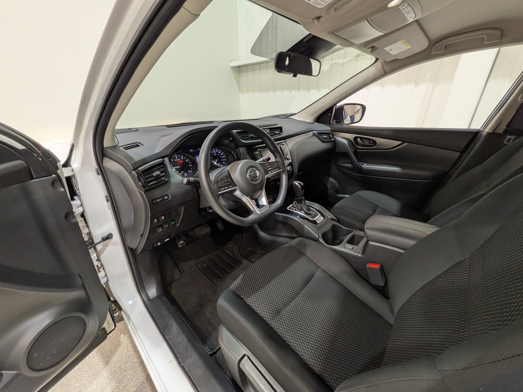 Nissan Qashqai 2023