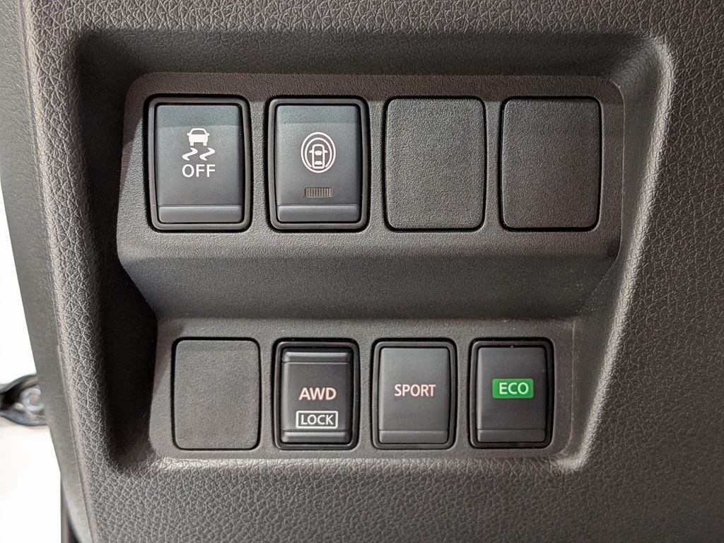 Nissan Qashqai 2023