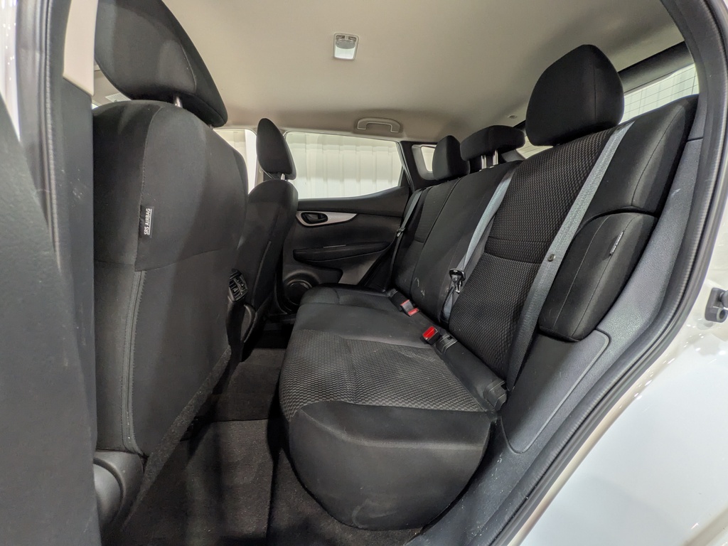 Nissan Qashqai 2023